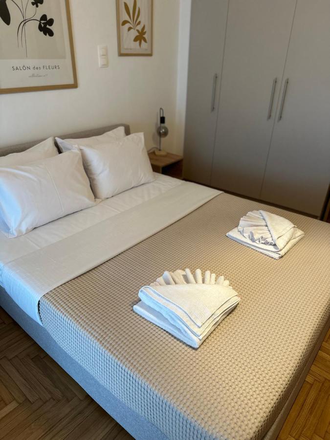 Cozy Faliro Home بيرايوس المظهر الخارجي الصورة