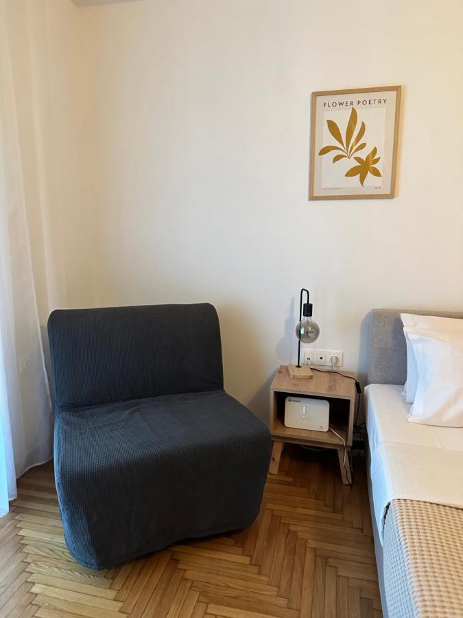 Cozy Faliro Home بيرايوس المظهر الخارجي الصورة