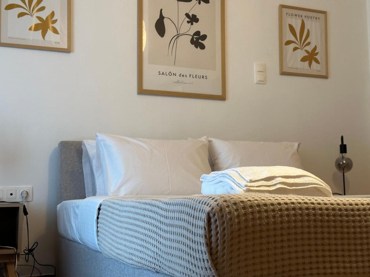 Cozy Faliro Home بيرايوس المظهر الخارجي الصورة