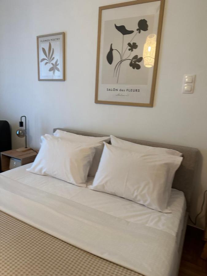 Cozy Faliro Home بيرايوس المظهر الخارجي الصورة