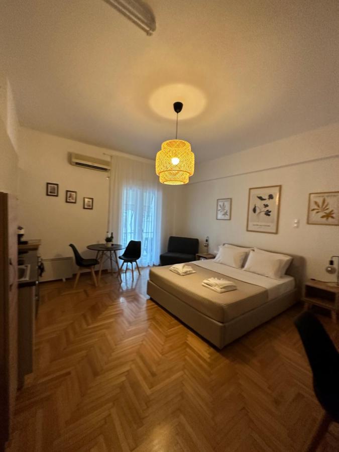 Cozy Faliro Home بيرايوس المظهر الخارجي الصورة